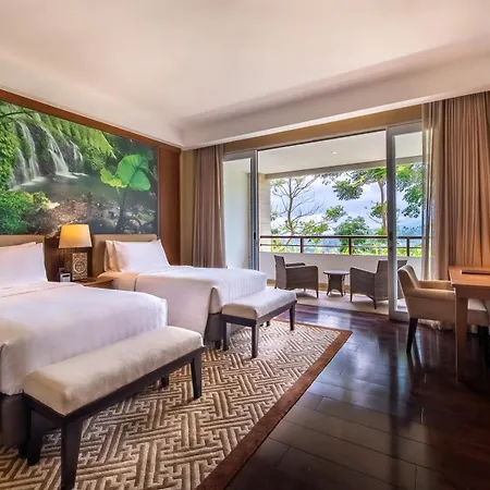Homm Saranam Baturiti, Bali - A Part Of Banyan Group Hotel