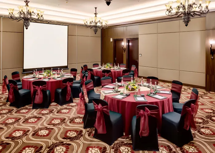 Homm Saranam Baturiti Resort 5*