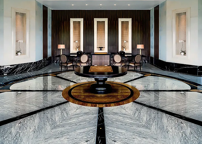 Resort Homm Saranam Baturiti 5*