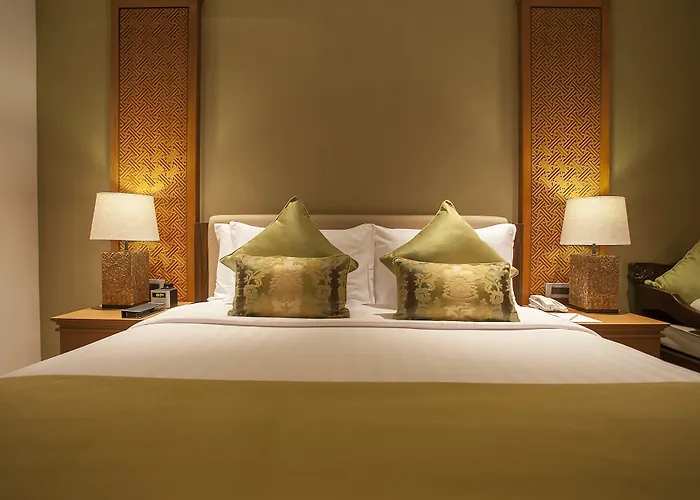 Resort Homm Saranam Baturiti 5*
