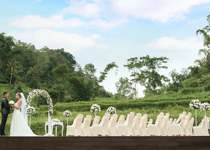 Homm Saranam Baturiti Bedugul (Bali)