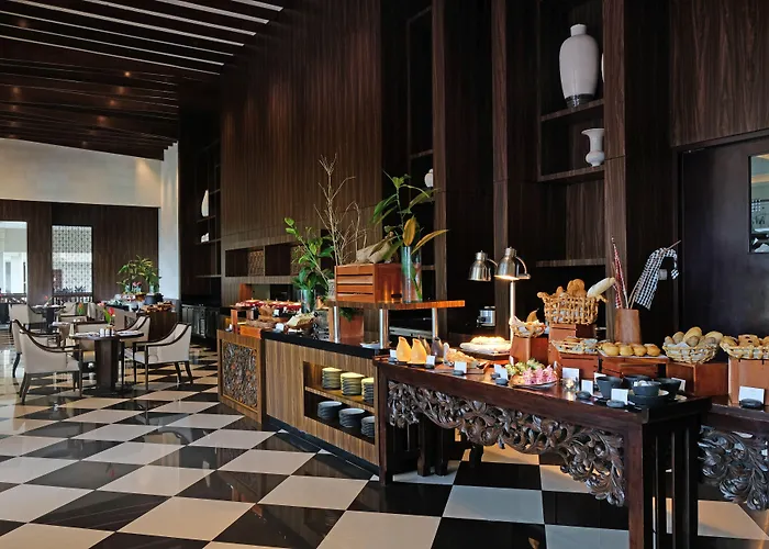 Resort Homm Saranam Baturiti Bedugul (Bali)