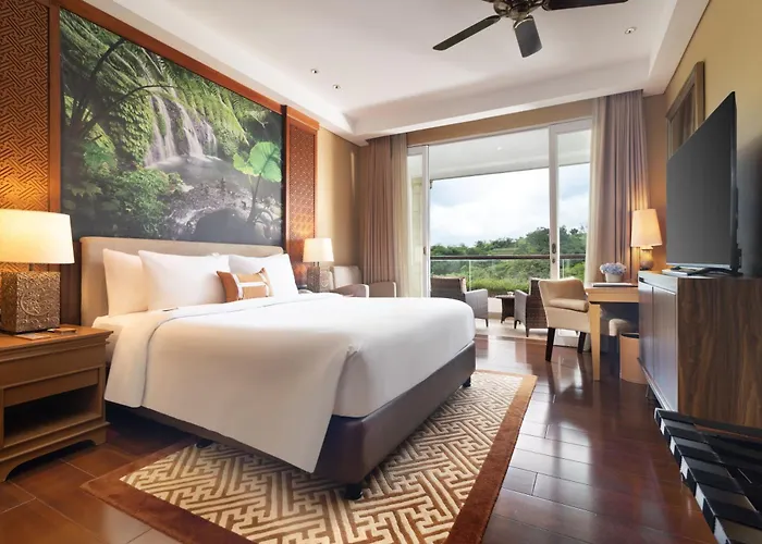 Homm Saranam Baturiti 5* Bedugul (Bali)