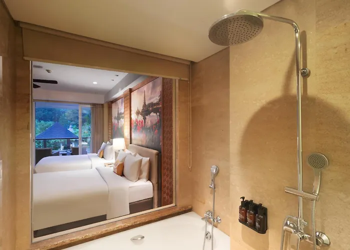 Resort Homm Saranam Baturiti 5*