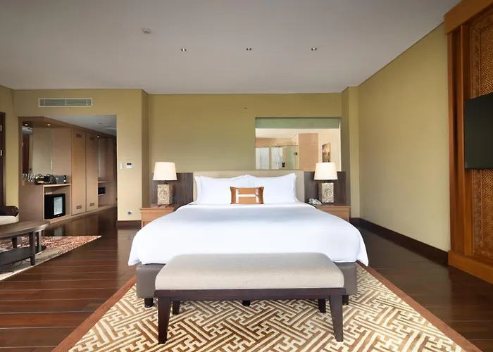 Homm Saranam Baturiti Resort 5*