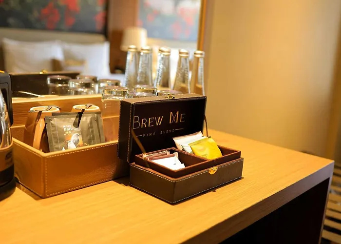 Homm Saranam Baturiti 5* Bedugul (Bali)