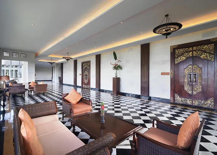 Homm Saranam Baturiti Resort 5*