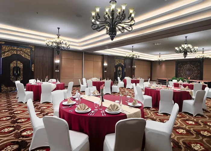 Homm Saranam Baturiti Resort Bedugul (Bali)