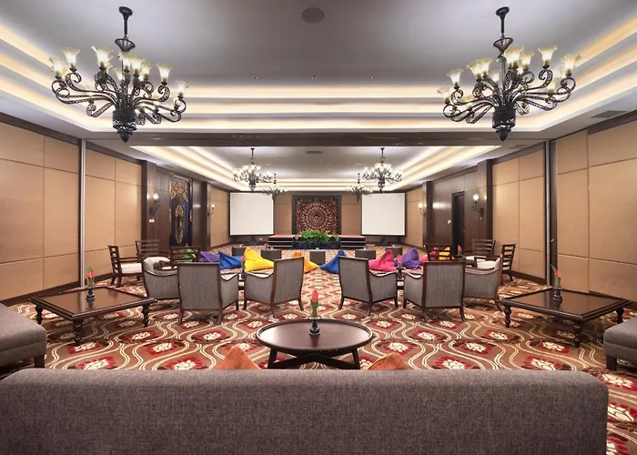 Homm Saranam Baturiti 5*