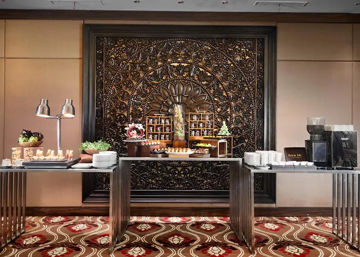Resort Homm Saranam Baturiti Bedugul (Bali)