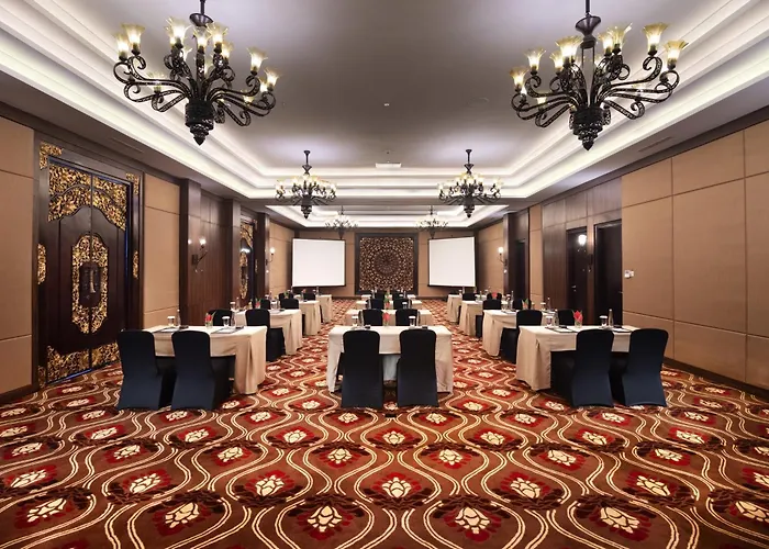 Resort Homm Saranam Baturiti 5*